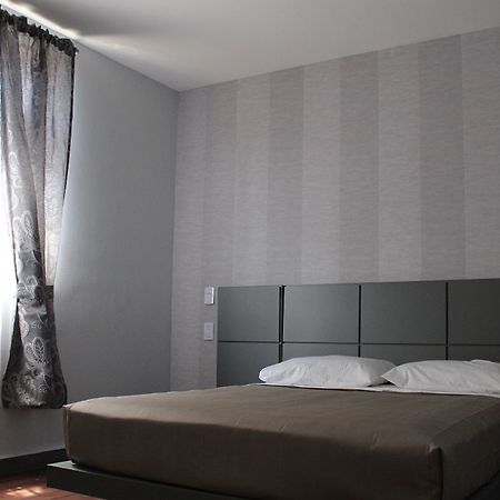 Hotel Amigo Zocalo Mexico City Eksteriør billede