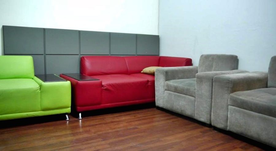 Hotel Amigo Zocalo Mexico City Eksteriør billede