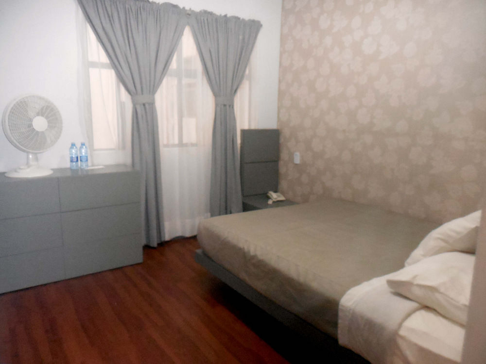 Hotel Amigo Zocalo Mexico City Eksteriør billede